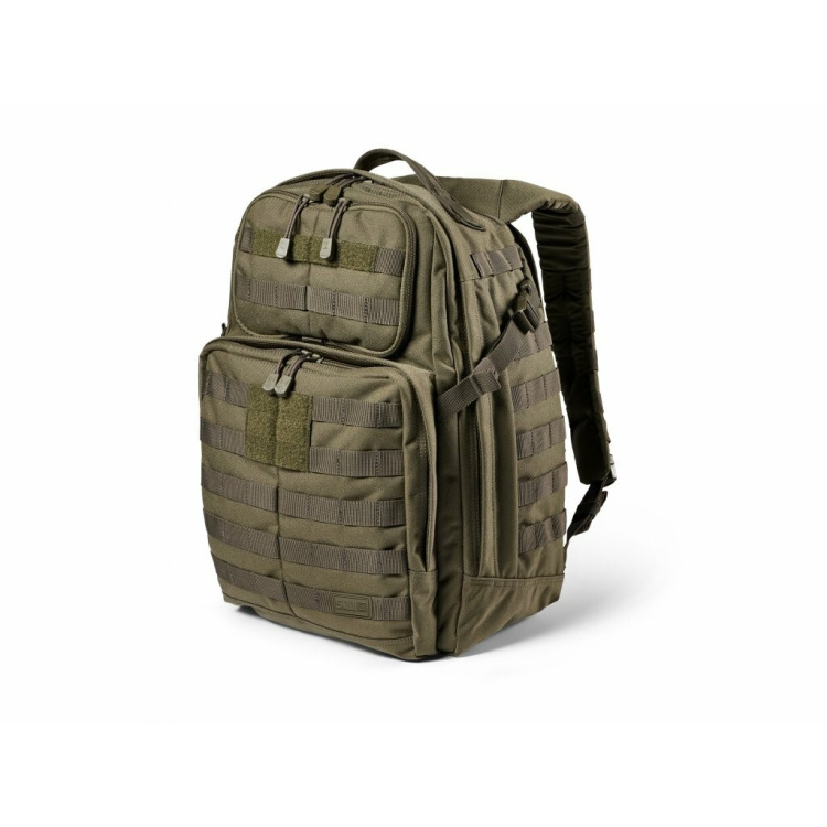 Sac à dos Rush 24 2.0, 5.11, 37 L