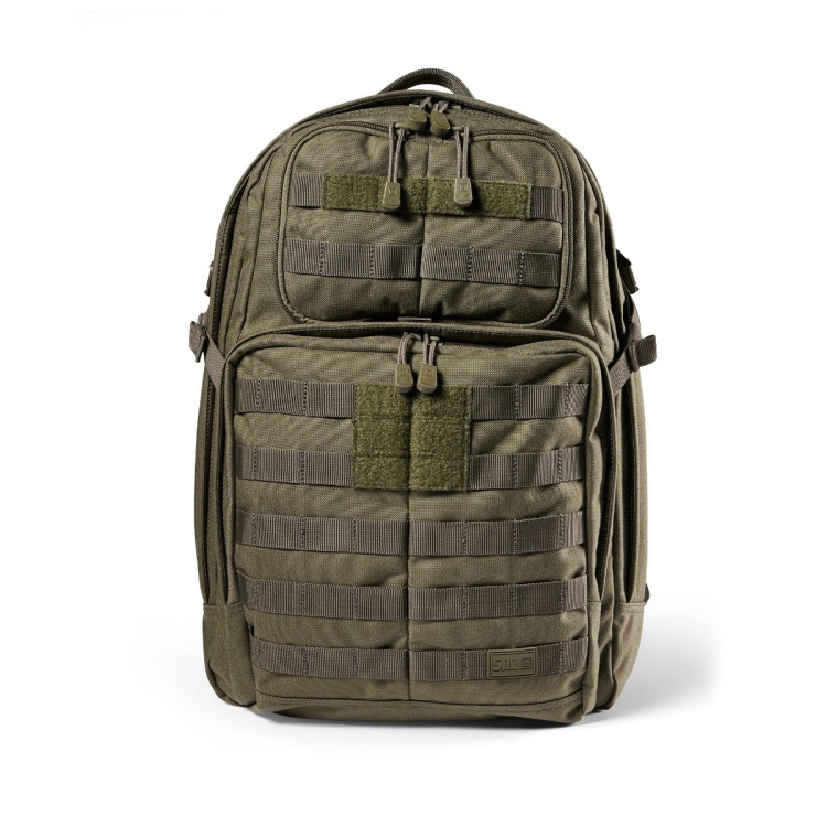 Sac à dos Rush 24 2.0, 5.11, 37 L