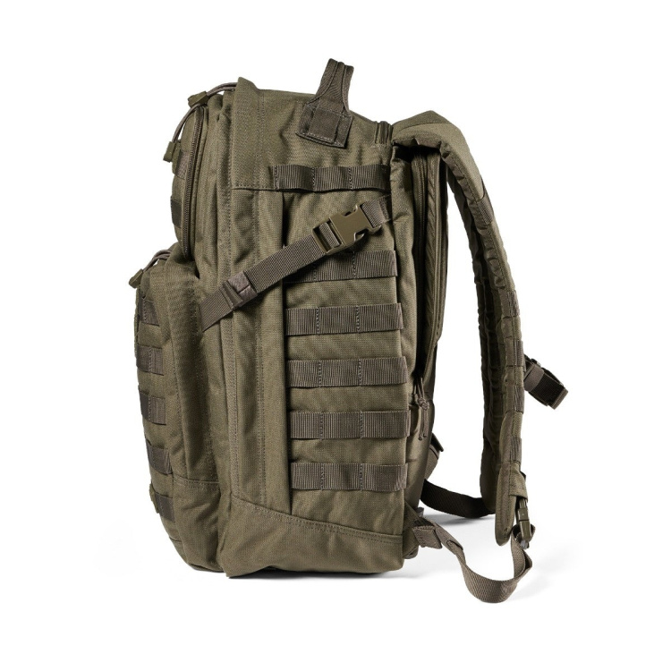 Sac à dos Rush 24 2.0, 5.11, 37 L