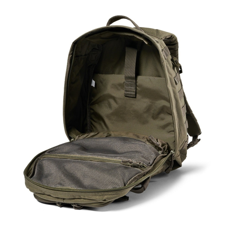 Sac à dos Rush 24 2.0, 5.11, 37 L