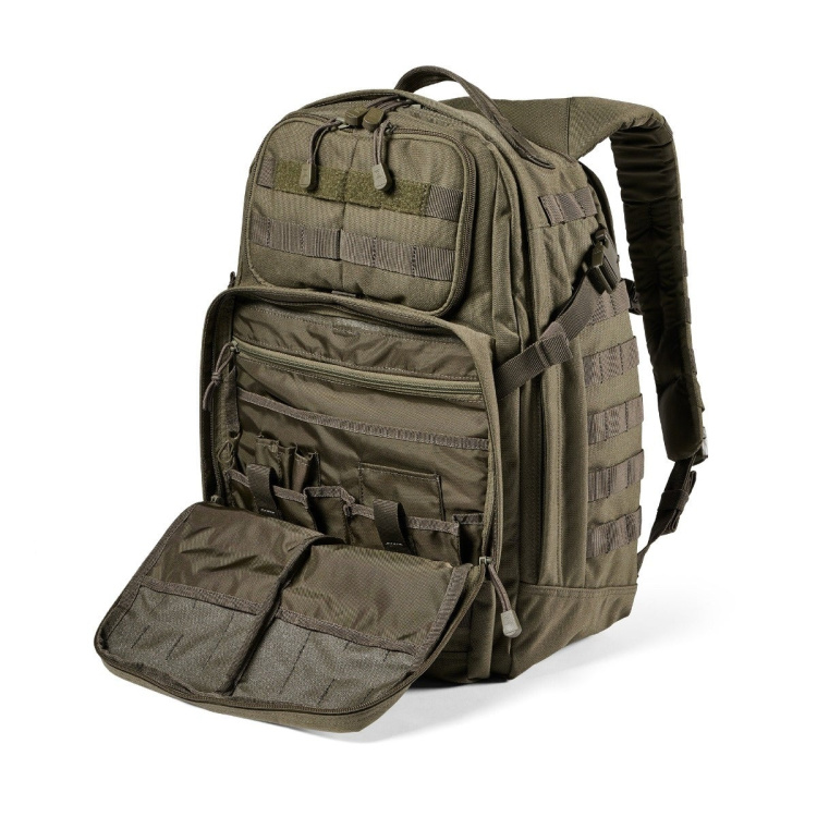 Sac à dos Rush 24 2.0, 5.11, 37 L