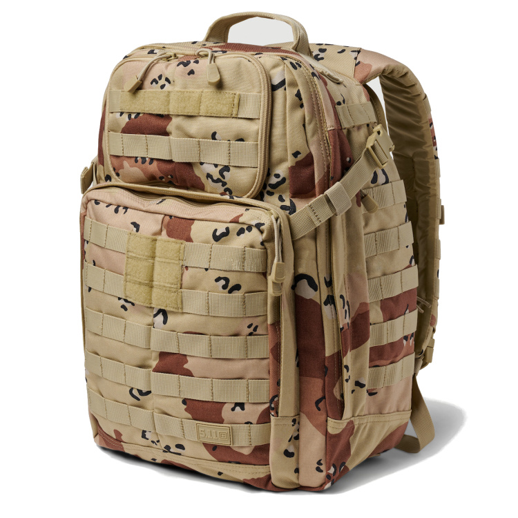 Sac à dos Rush 24 2.0, 5.11, 37 L
