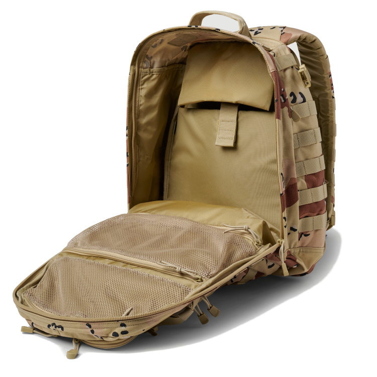 Sac à dos Rush 24 2.0, 5.11, 37 L