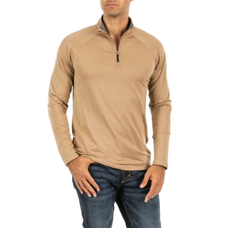 Sweatshirt léger Stratos, 5.11