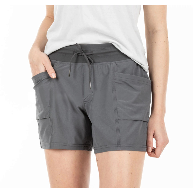 Shorts pour femmes Attina, 5.11