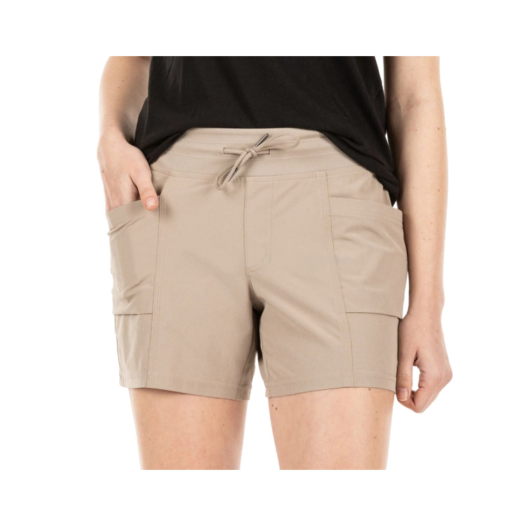 Shorts pour femmes Attina, 5.11