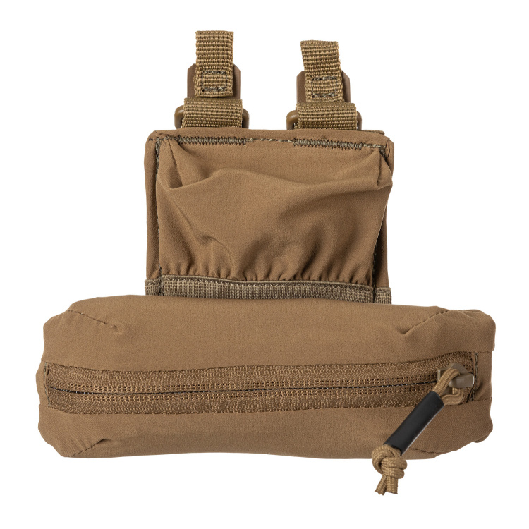 La poche de délestage Flex Drop 2.0, 5.11