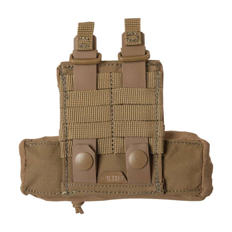 La poche de délestage Flex Drop 2.0, 5.11