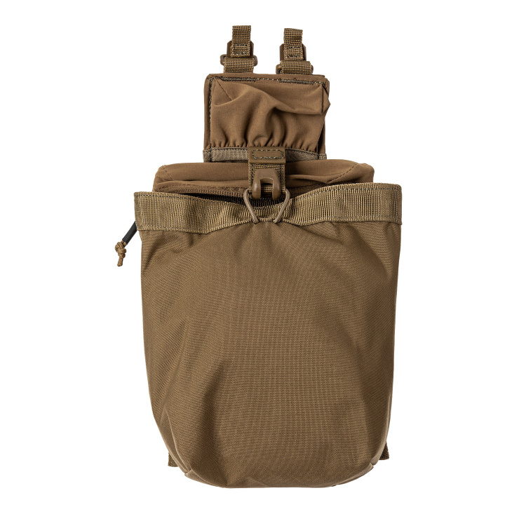 La poche de délestage Flex Drop 2.0, 5.11