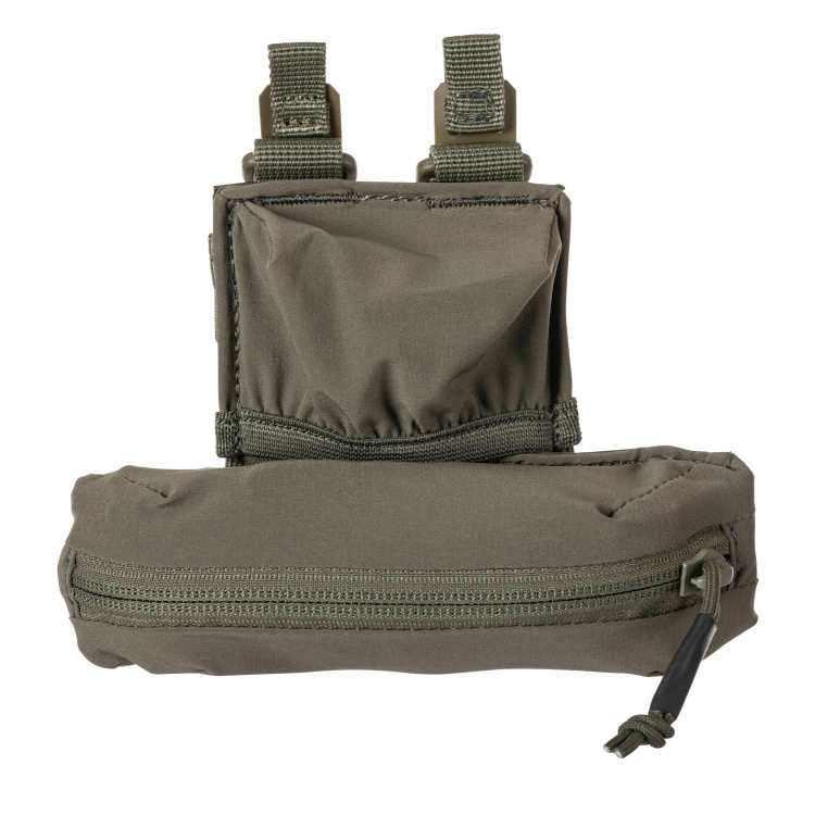 La poche de délestage Flex Drop 2.0, 5.11