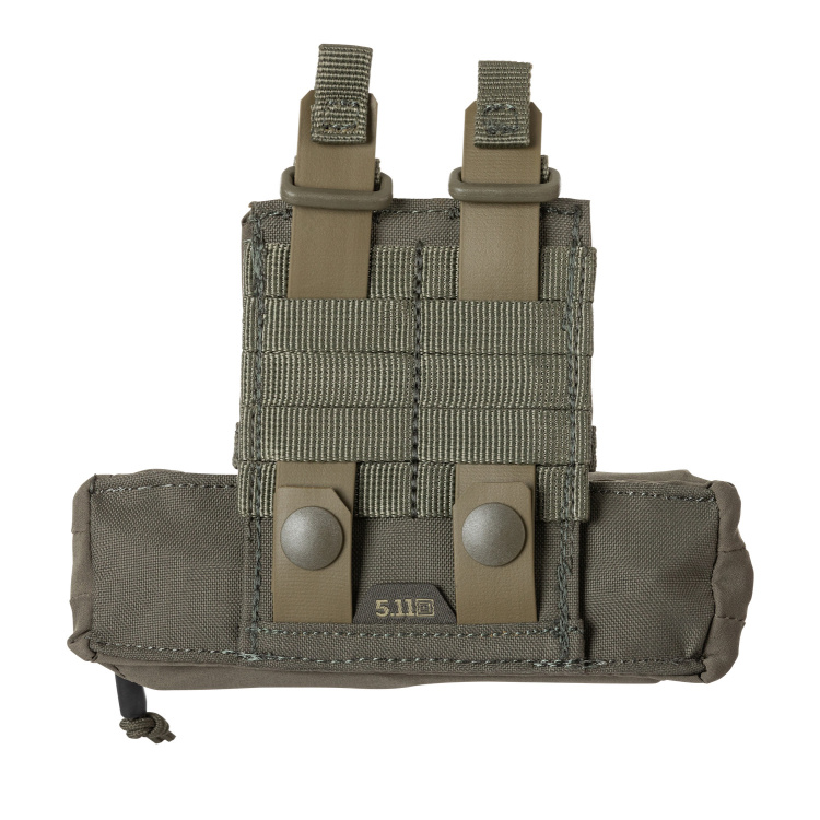 La poche de délestage Flex Drop 2.0, 5.11