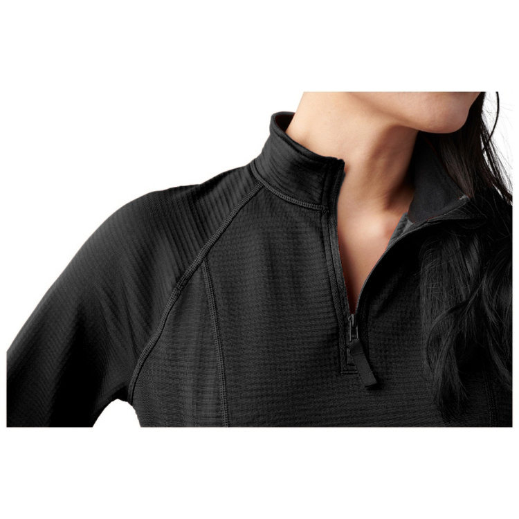 Sweat-shirt femme Stratos, 5.11