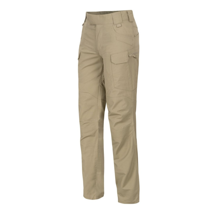 Pantalon pour femmes Urban Tactical Pants Resized, Helikon, PolyCotton Ripstop