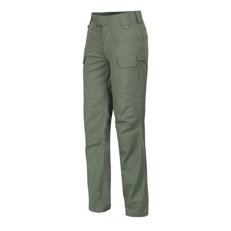 Pantalon pour femmes Urban Tactical Pants Resized, Helikon, PolyCotton Ripstop