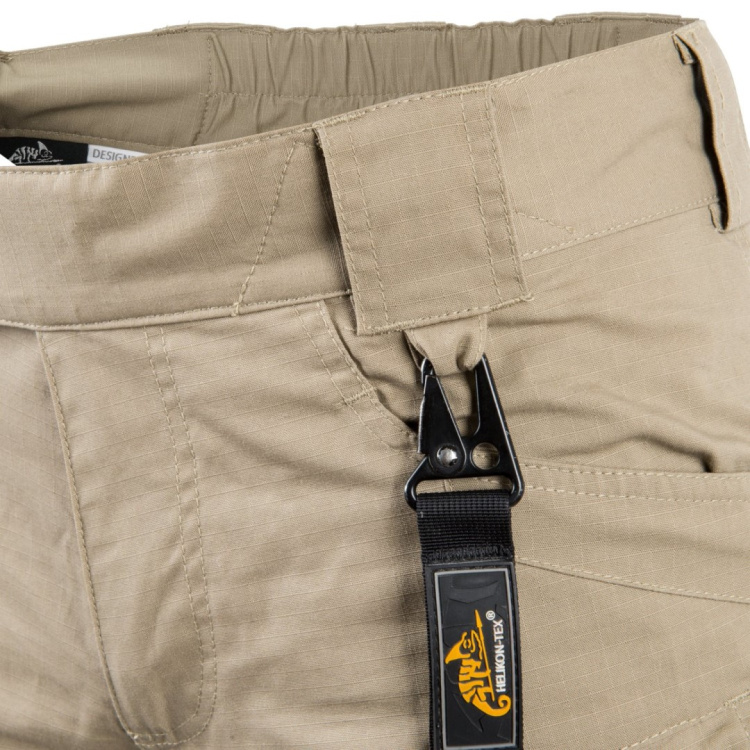 Pantalon pour femmes Urban Tactical Pants Resized, Helikon, PolyCotton Ripstop