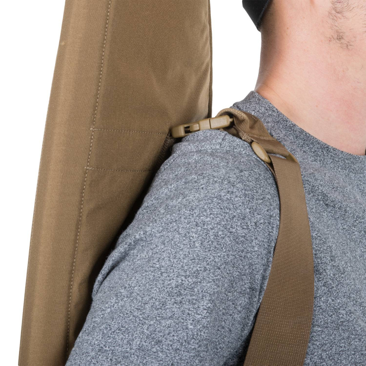 Étui à pistolet Basic Rifle Case, Helikon