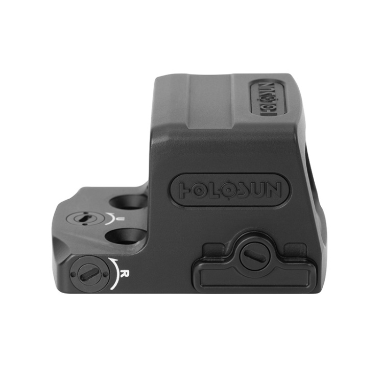 Micro collimateur fermé pour pistolet EPS, 2 MOA, Holosun