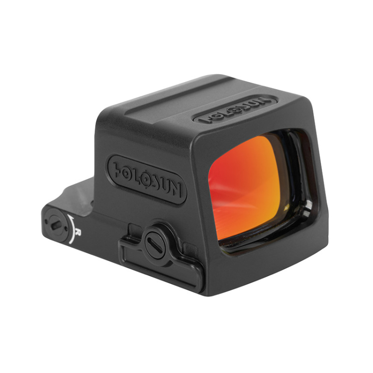 Micro collimateur fermé pour pistolet EPS, 2 MOA, Holosun