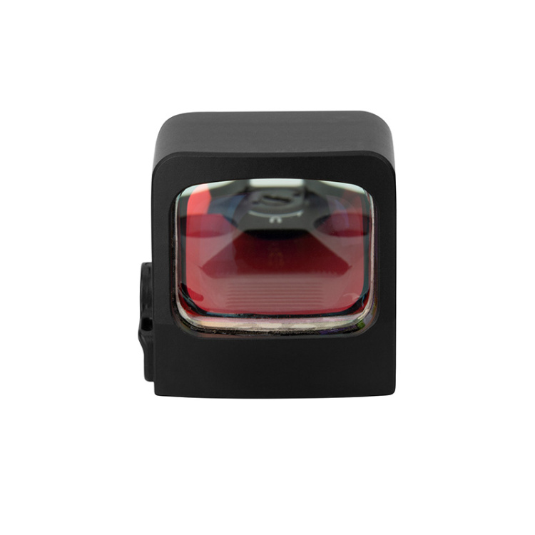Micro Collimateur Point rouge ouvert HE507K X2 GR, Holosun
