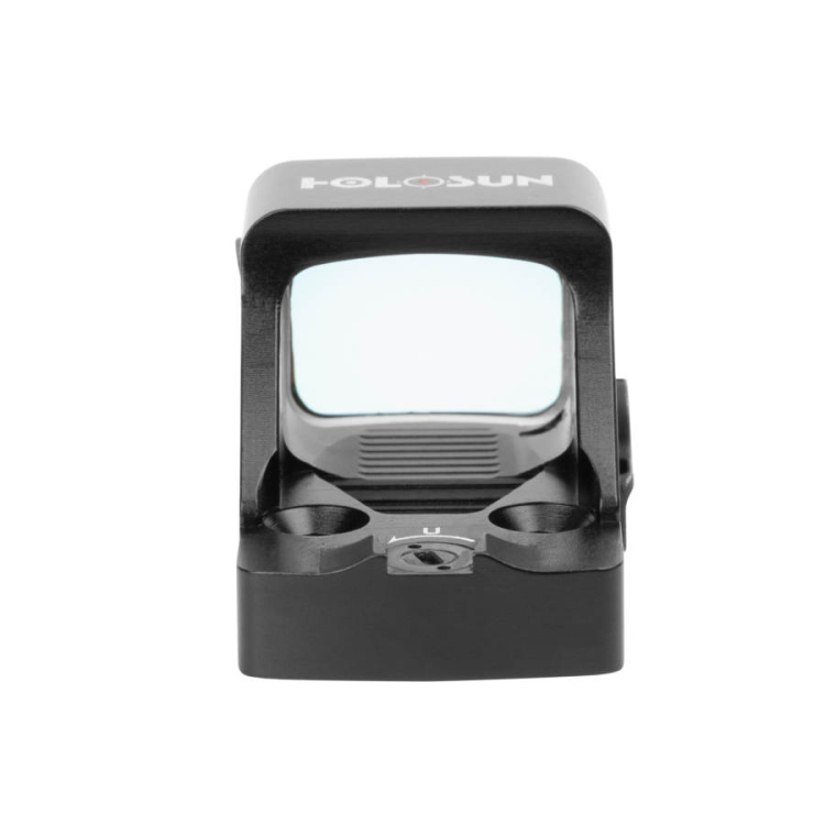 Viseur point rouge micro ouvert HS507K X2, Holosun