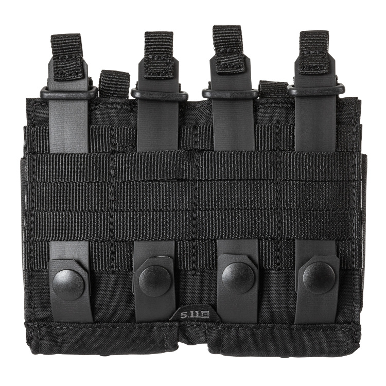 Porte chargeur double pour le chargeur AR Flex Double AR 2.0, 5.11