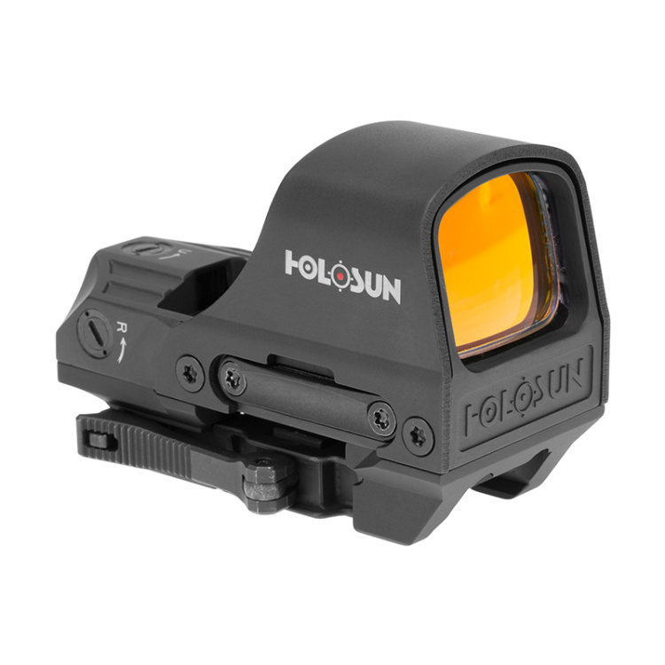 Ouvert collimateur HS510C, Holosun