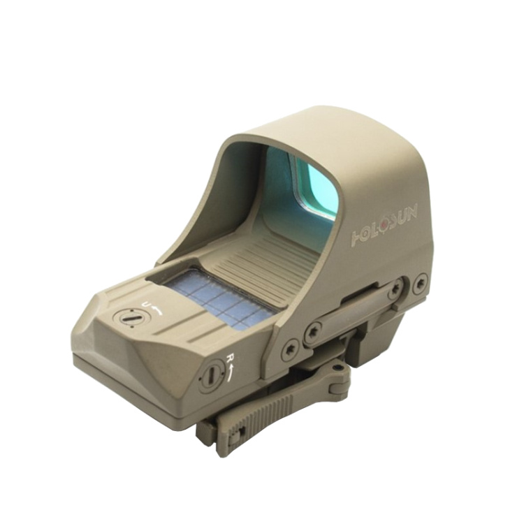 Ouvert collimateur HS510C, Holosun