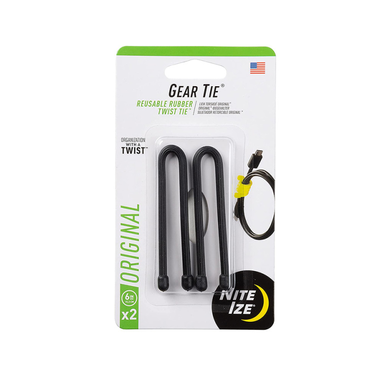 Fil d'attache Gear Tie, Nite Ize