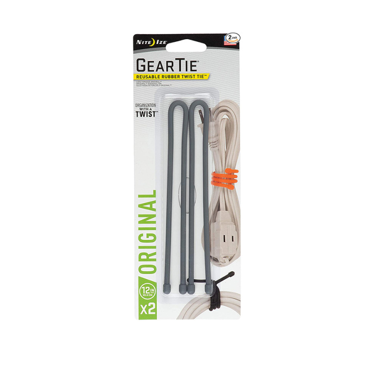 Fil d'attache Gear Tie, Nite Ize