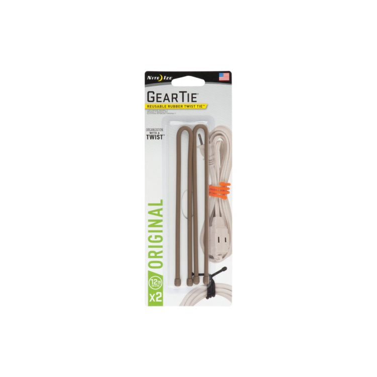 Fil d'attache Gear Tie, Nite Ize