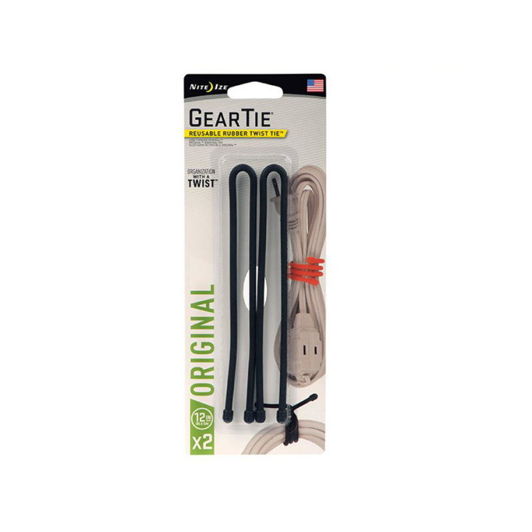 Fil d'attache Gear Tie, Nite Ize