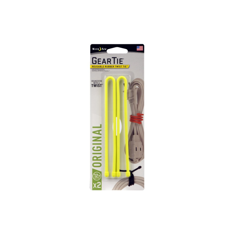 Fil d'attache Gear Tie, Nite Ize