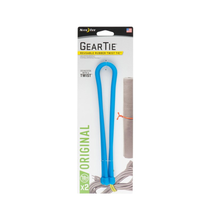 Fil d'attache Gear Tie, Nite Ize