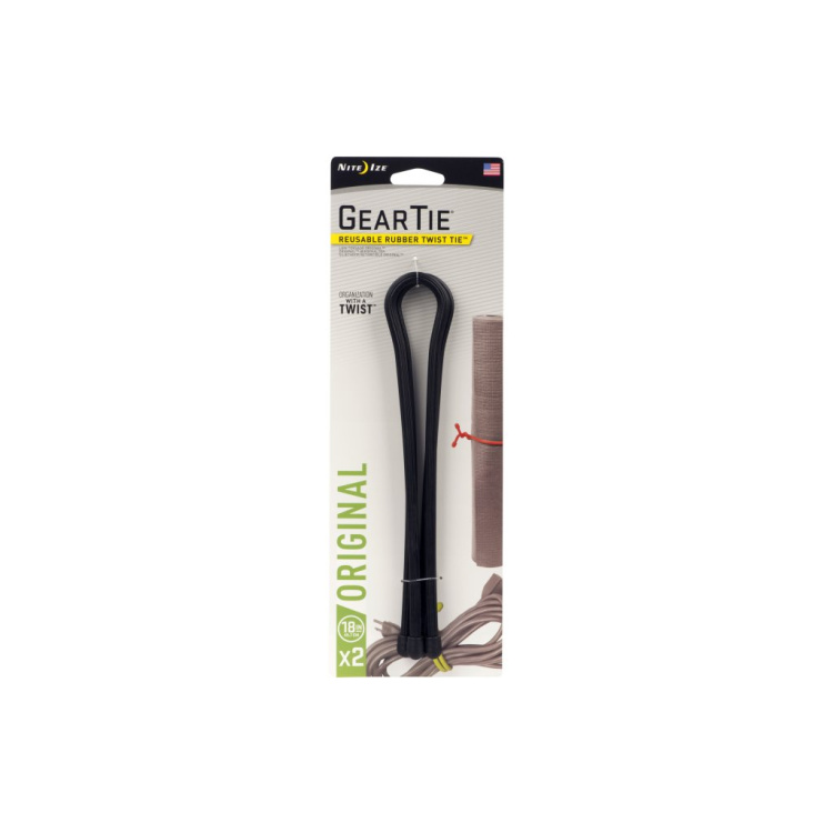Fil d'attache Gear Tie, Nite Ize