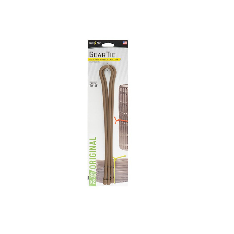 Fil d'attache Gear Tie, Nite Ize
