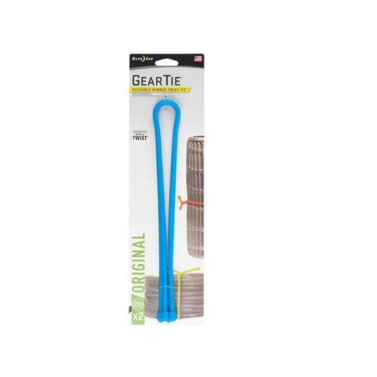 Fil d'attache Gear Tie, Nite Ize