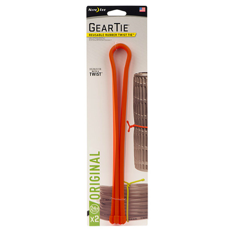 Fil d'attache Gear Tie, Nite Ize