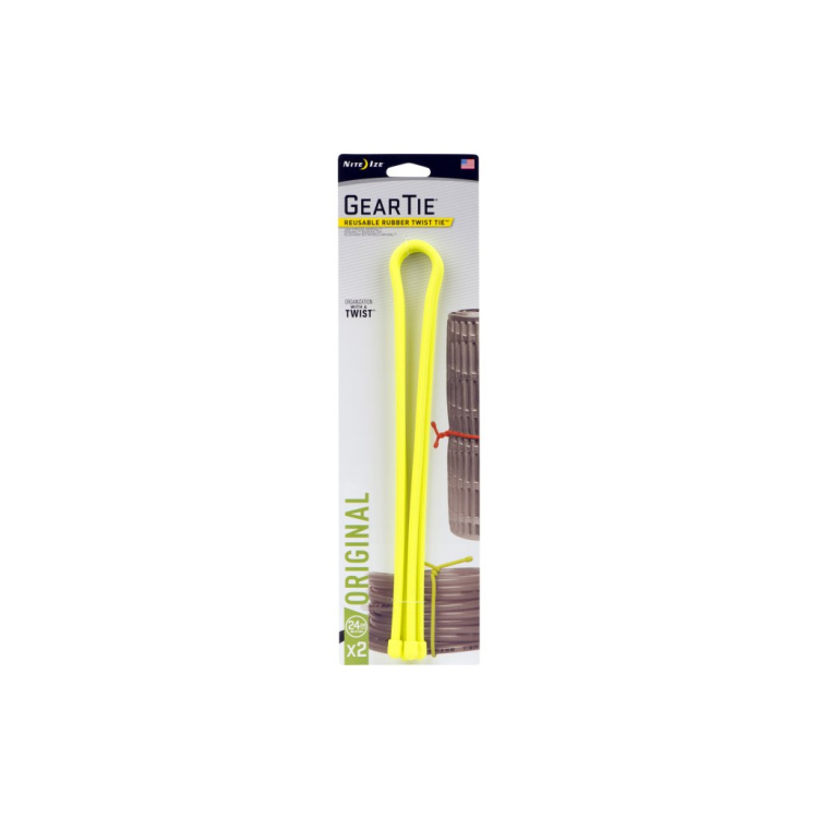 Fil d'attache Gear Tie, Nite Ize
