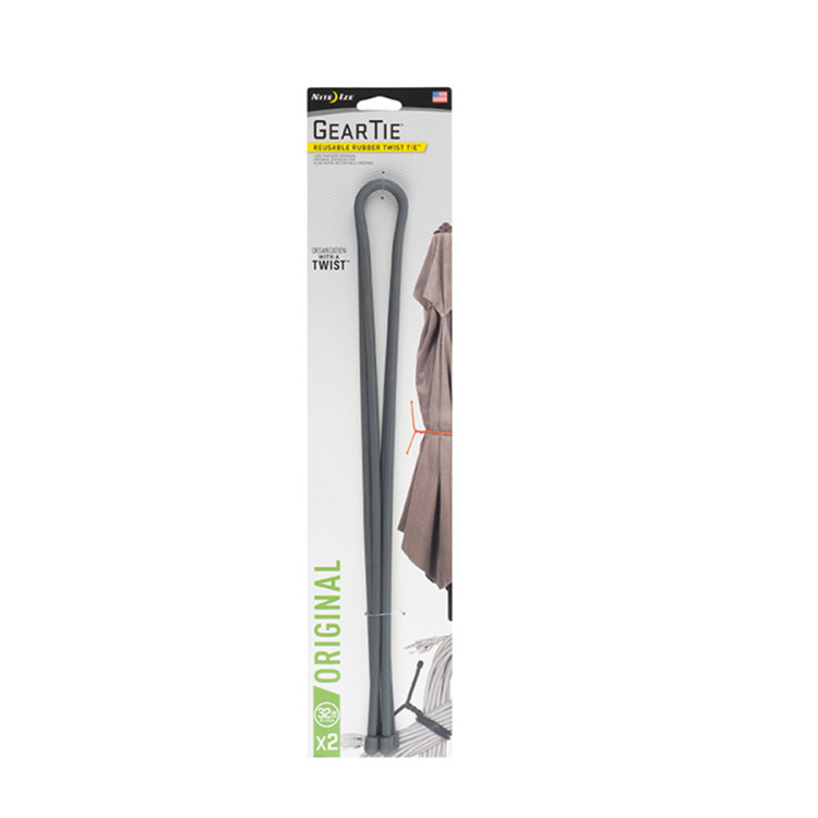 Fil d'attache Gear Tie, Nite Ize