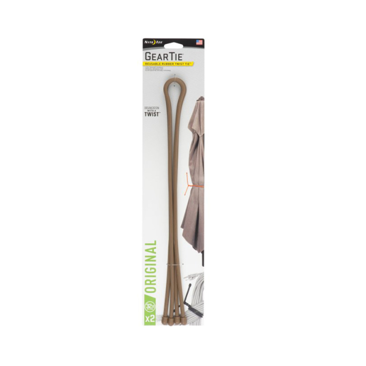 Fil d'attache Gear Tie, Nite Ize