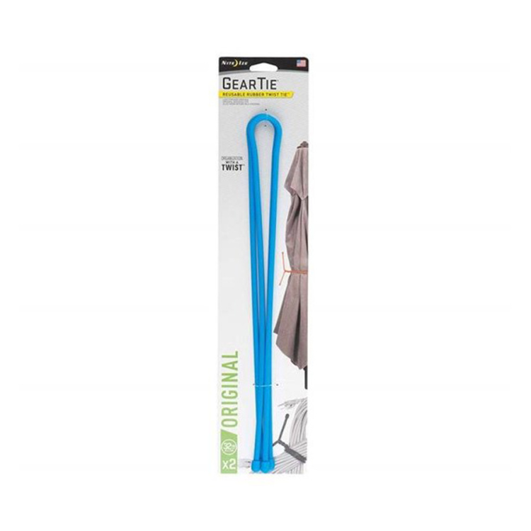 Fil d'attache Gear Tie, Nite Ize