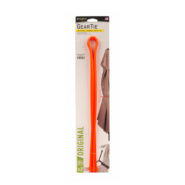 Fil d'attache Gear Tie, Nite Ize