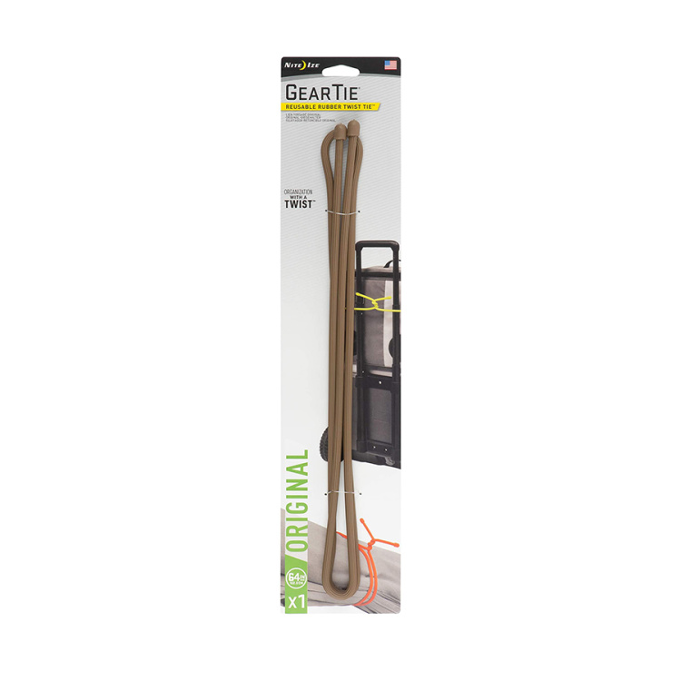 Fil d'attache Gear Tie, Nite Ize