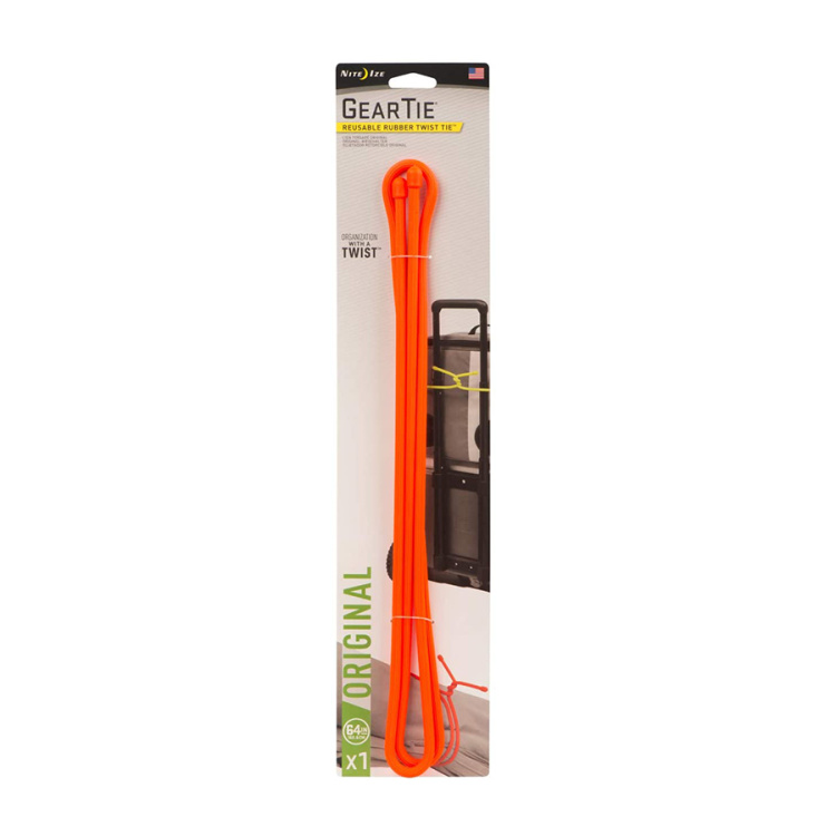 Fil d'attache Gear Tie, Nite Ize