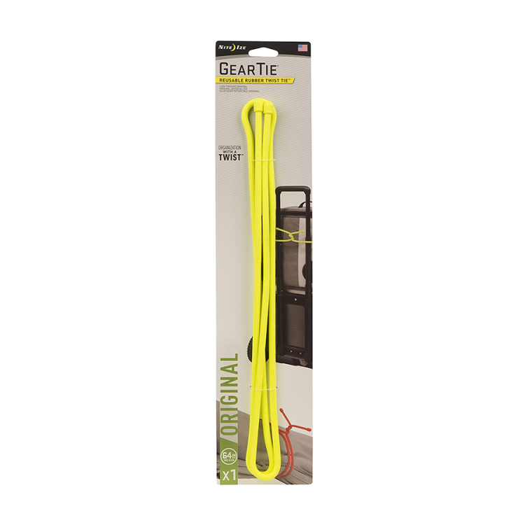 Fil d'attache Gear Tie, Nite Ize