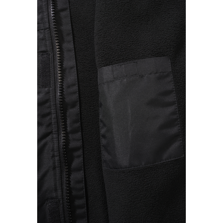 Veste enfant Windbreaker Frontzip, Brandit