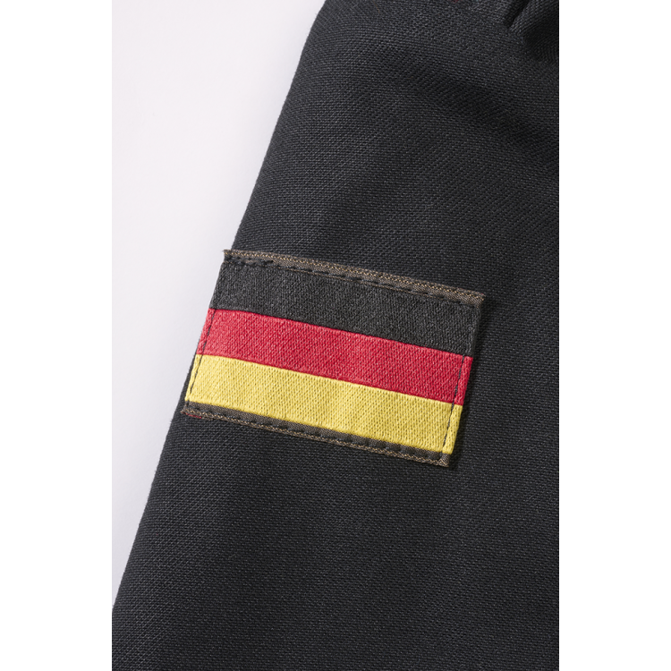 Veste enfant BW Parka, Brandit
