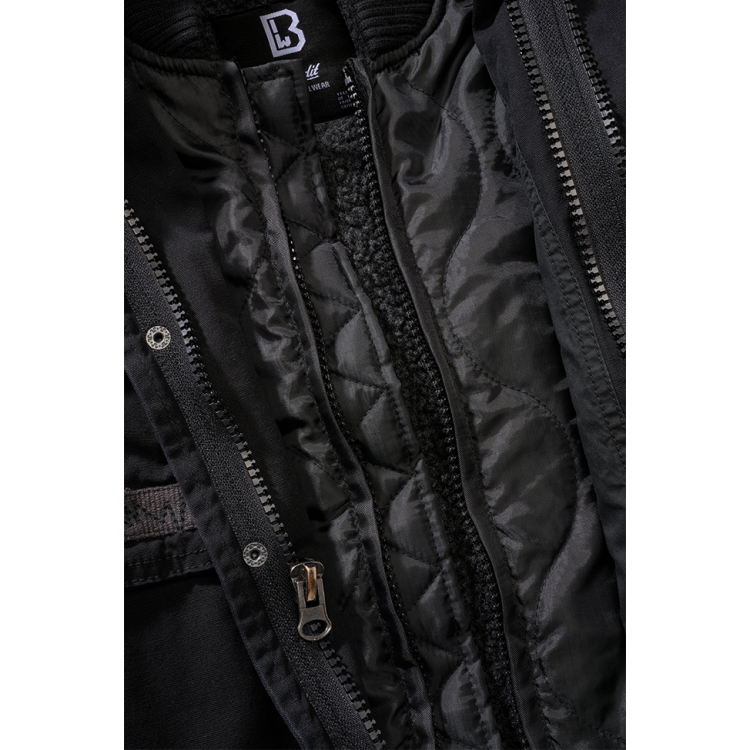 Veste enfant M65 Giant, Brandit