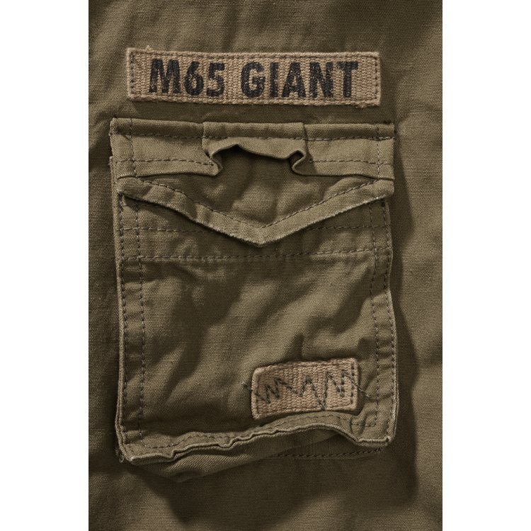 Veste enfant M65 Giant, Brandit