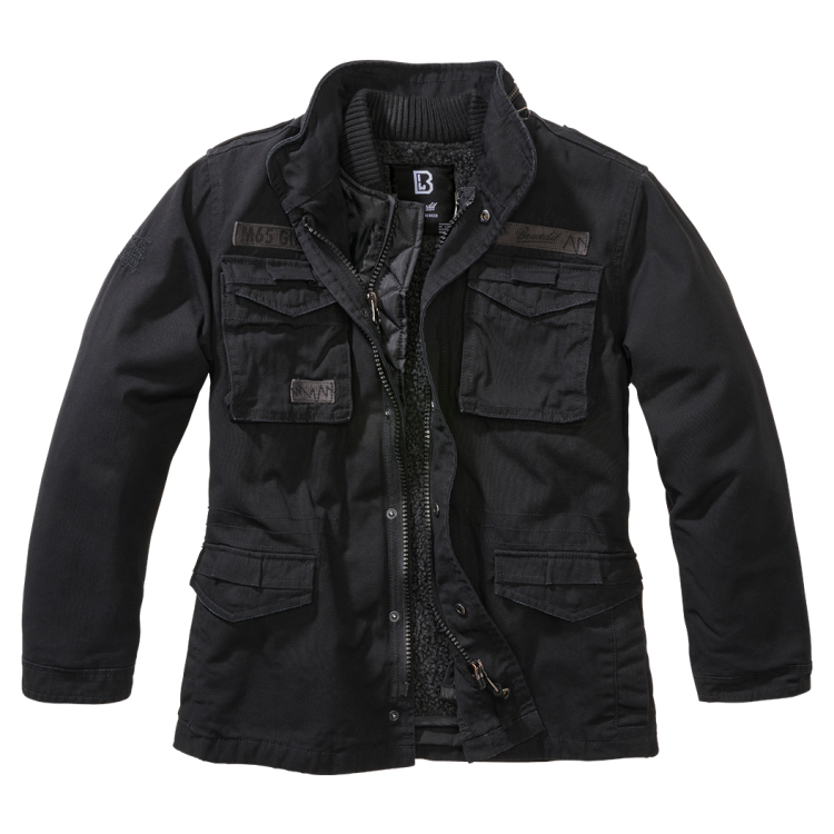 Veste enfant M65 Giant, Brandit